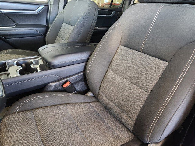 Certified 2025 GMC Acadia Elevation image 12