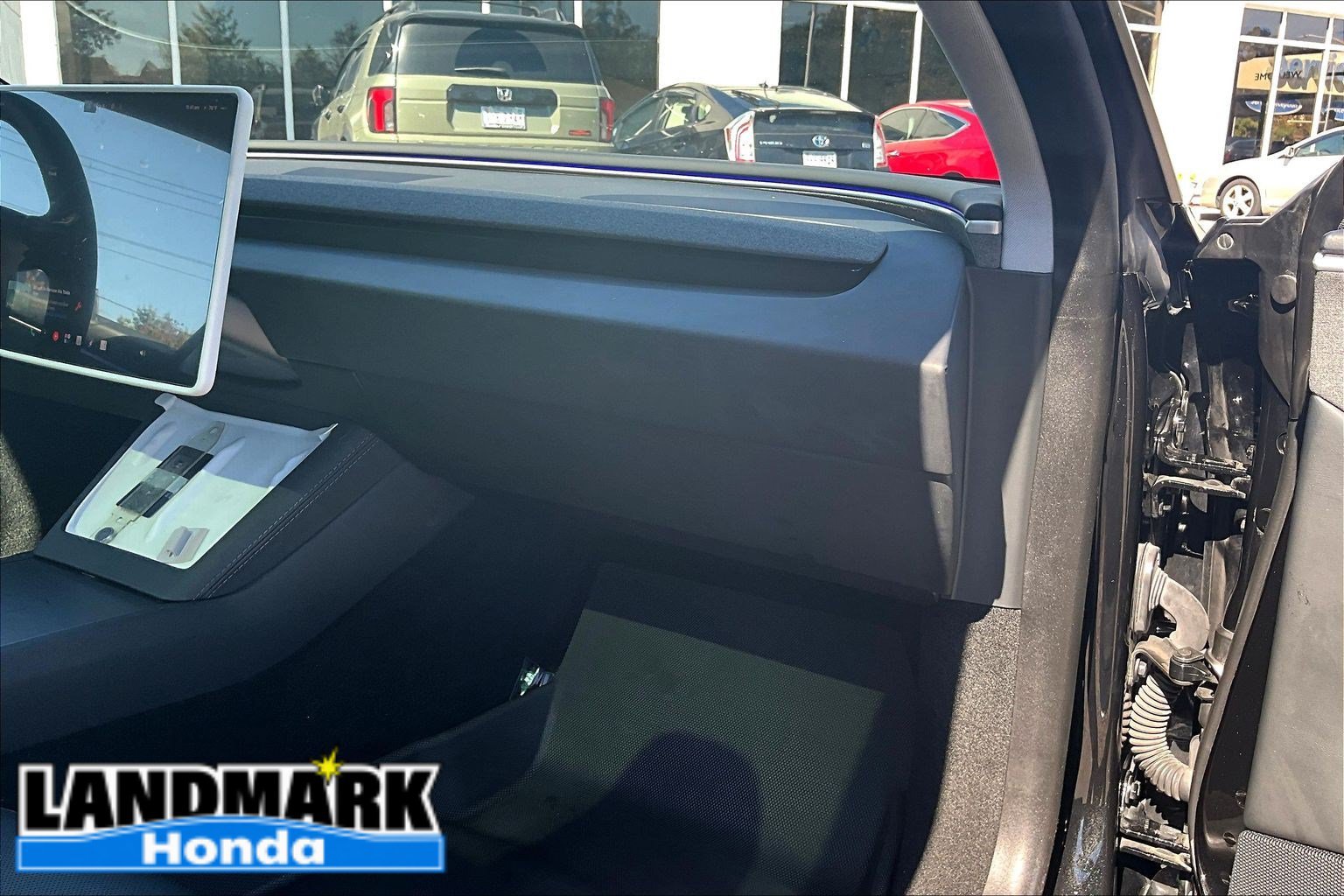 Used 2025 Tesla Model 3 Long Range RWD image 16
