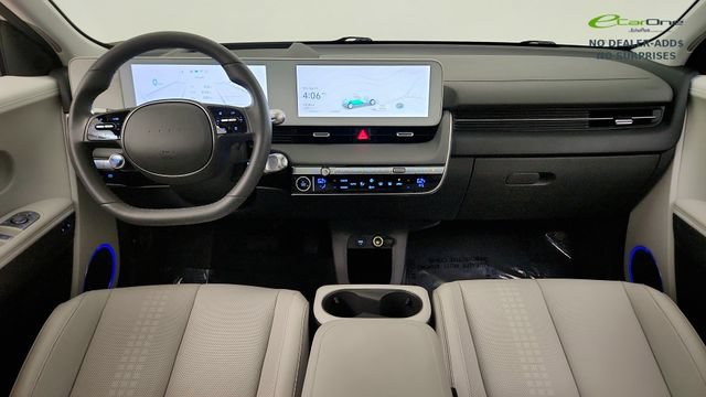 Used 2024 Hyundai Ioniq 5 Limited RWD image 49