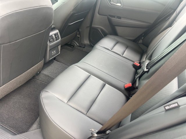 New 2026 Nissan Rogue SV w/ SV Premium Package image 31