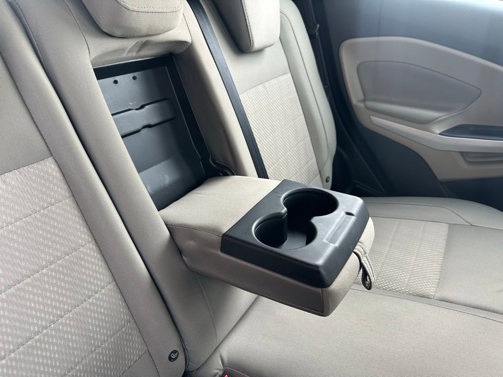 Used 2021 Ford EcoSport S FWD image 29