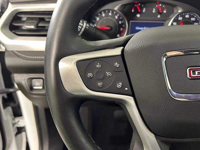 Certified 2023 GMC Acadia SLT w/ Preferred Package image 16