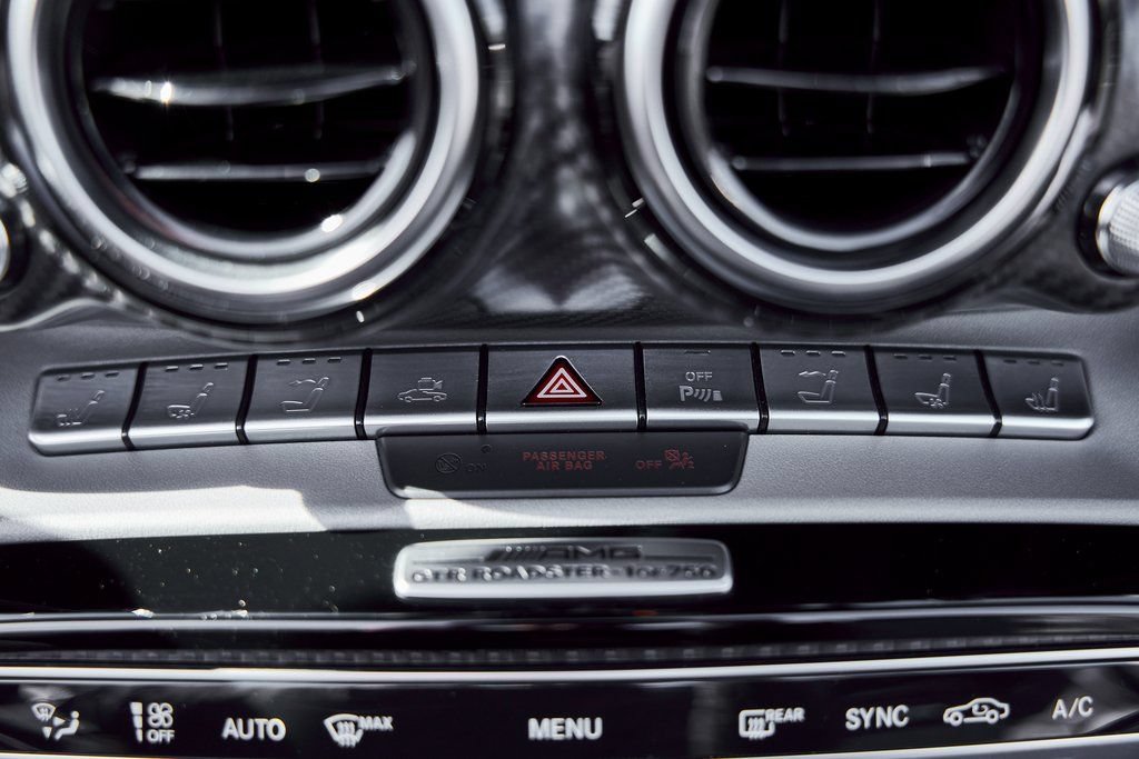 Used 2020 Mercedes-Benz AMG GT R image 78