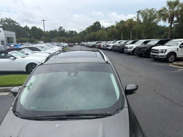 Used 2017 Ford Escape Titanium w/ Equipment Group 301A FWD image 14