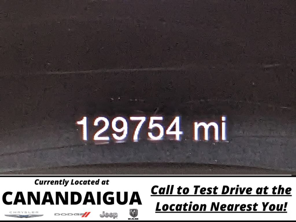 Used 2020 Dodge Durango GT AWD/4WD image 14