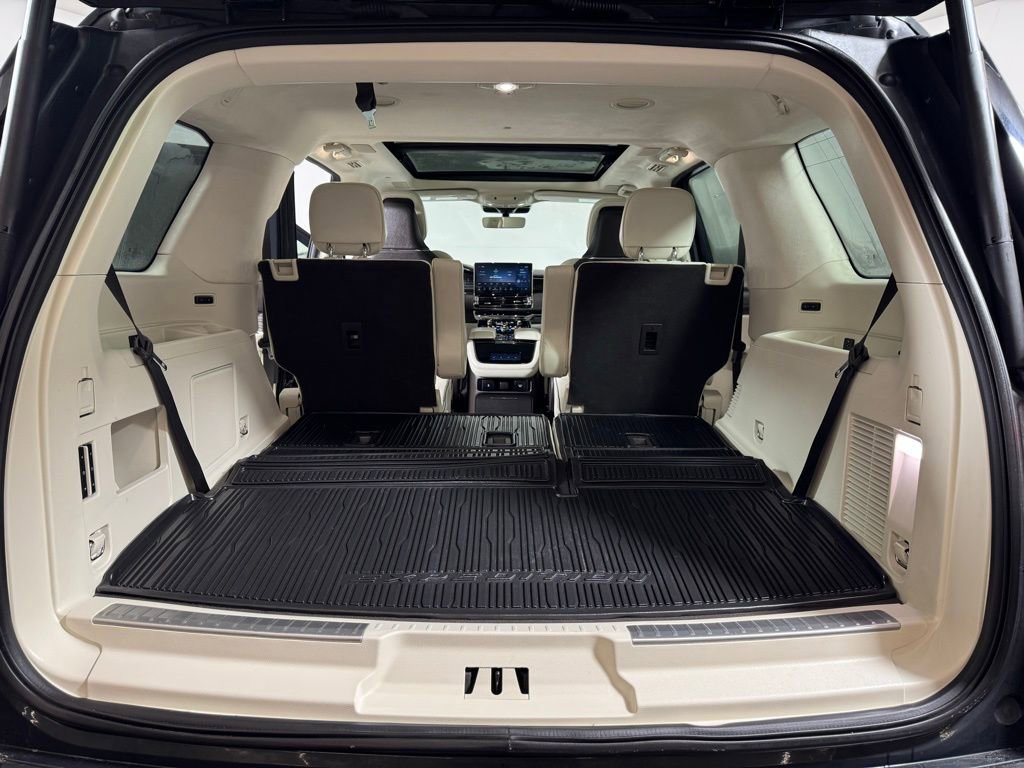 Certified 2023 Lincoln Navigator Black Label image 59