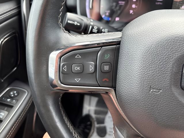 Used 2024 RAM 1500 Limited image 13