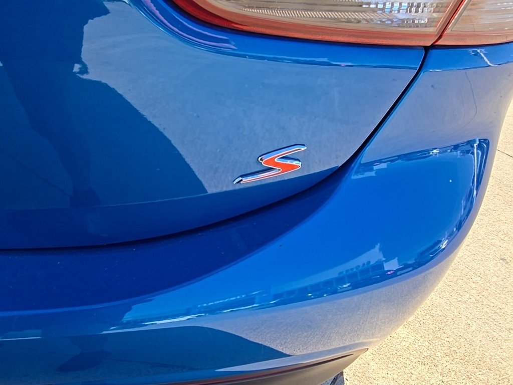 Used 2021 Kia Rio S image 38