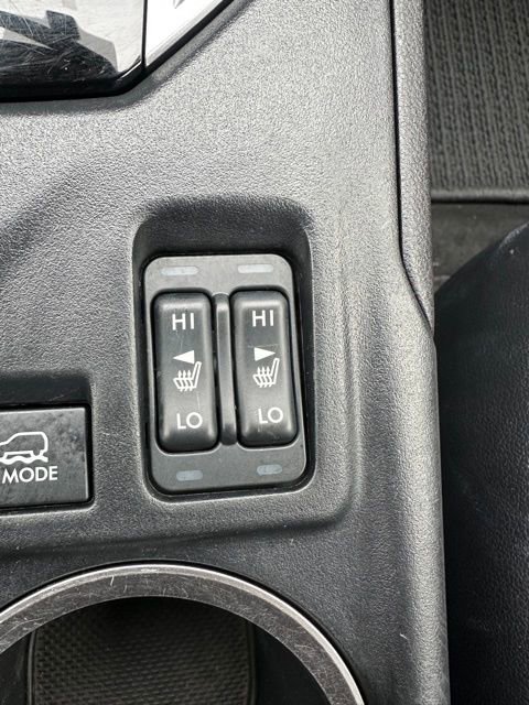 Used 2023 Subaru Crosstrek 2.5i Limited w/ Moonroof Package image 13