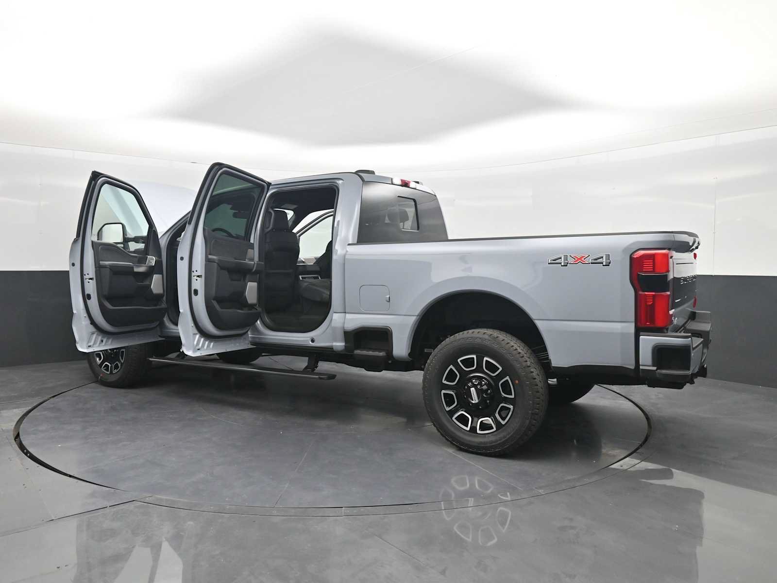 New 2026 Ford F350 Platinum AWD/4WD image 85