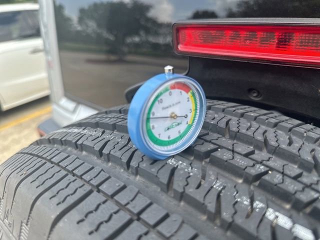 Used 2024 Jeep Wrangler Sport S AWD/4WD image 24