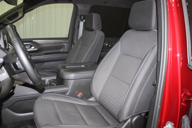 Used 2024 Chevrolet Tahoe LS w/ Driver Alert Package AWD/4WD image 12