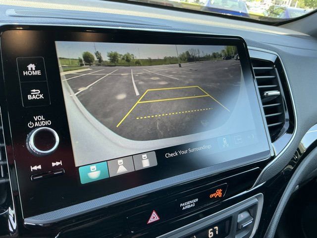 Used 2024 Honda Ridgeline Black Edition image 26