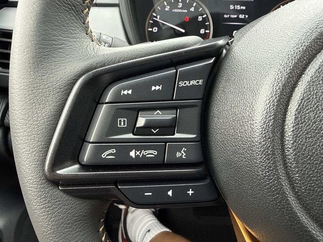 New 2026 Subaru Crosstrek 2.5i Wilderness image 26