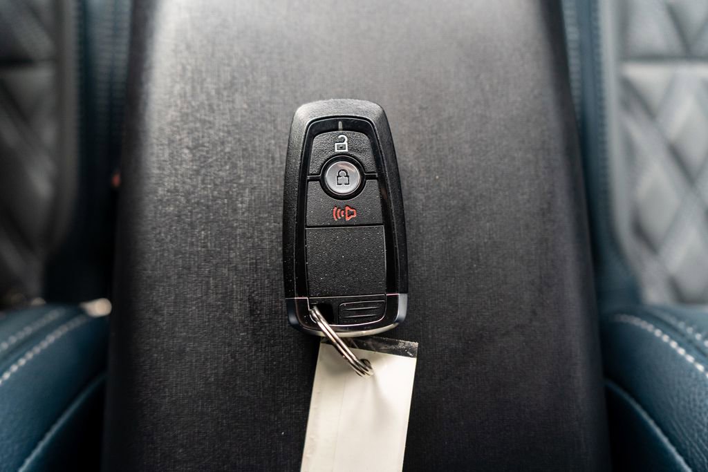 Used 2023 Ford Bronco Base image 34