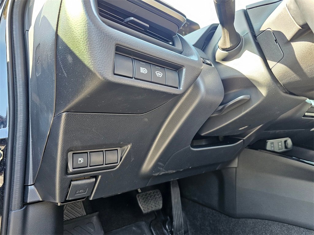 Used 2024 Toyota Prius LE image 78