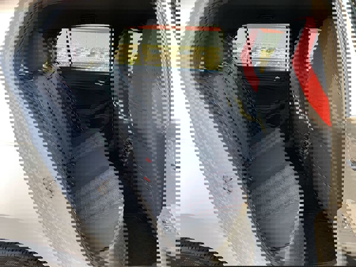 Used 2024 Volkswagen GTI S image 27