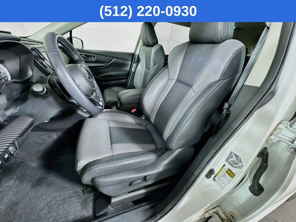 Used 2022 Subaru Ascent Onyx Edition AWD/4WD image 26