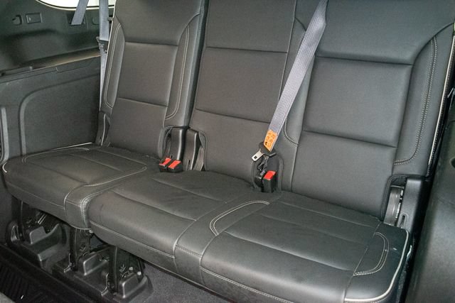 Used 2021 GMC Yukon XL SLT w/ SLT Luxury Plus Package RWD image 20