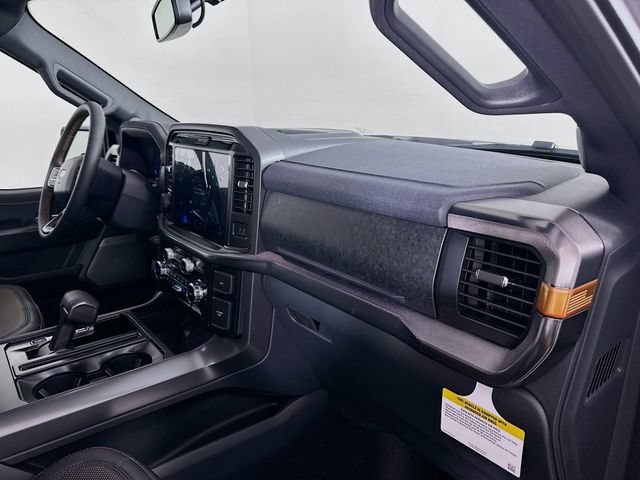 New 2026 Ford F150 Tremor w/ Equipment Group 402B AWD/4WD image 29