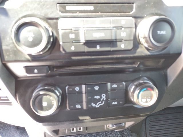 Used 2019 Ford F350 XL w/ XL Value Package image 17