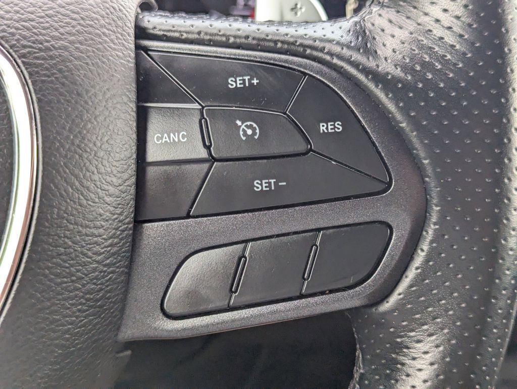 Used 2024 Dodge Durango GT image 21