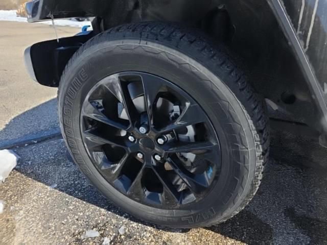 Used 2023 Jeep Wrangler Sahara 4xe w/ Cold Weather Group image 10