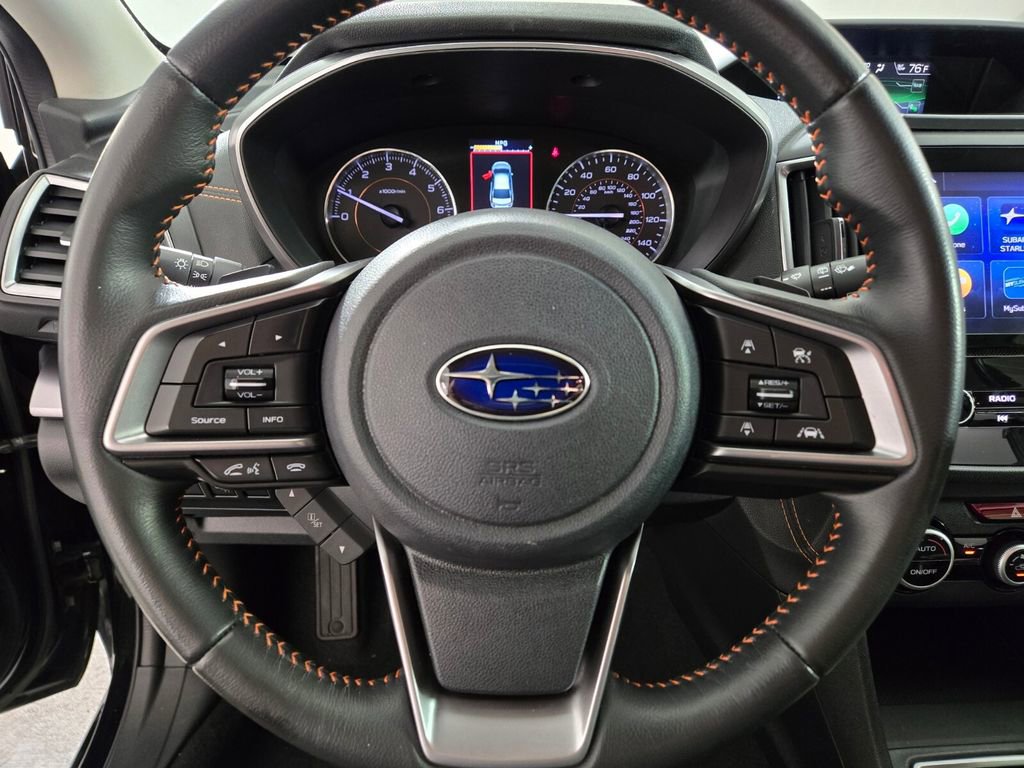 Used 2019 Subaru Crosstrek 2.0i Limited image 25