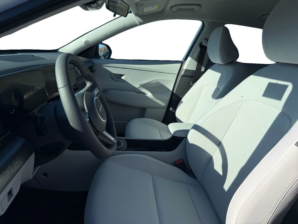 New 2026 Hyundai Kona SEL Sport image 9