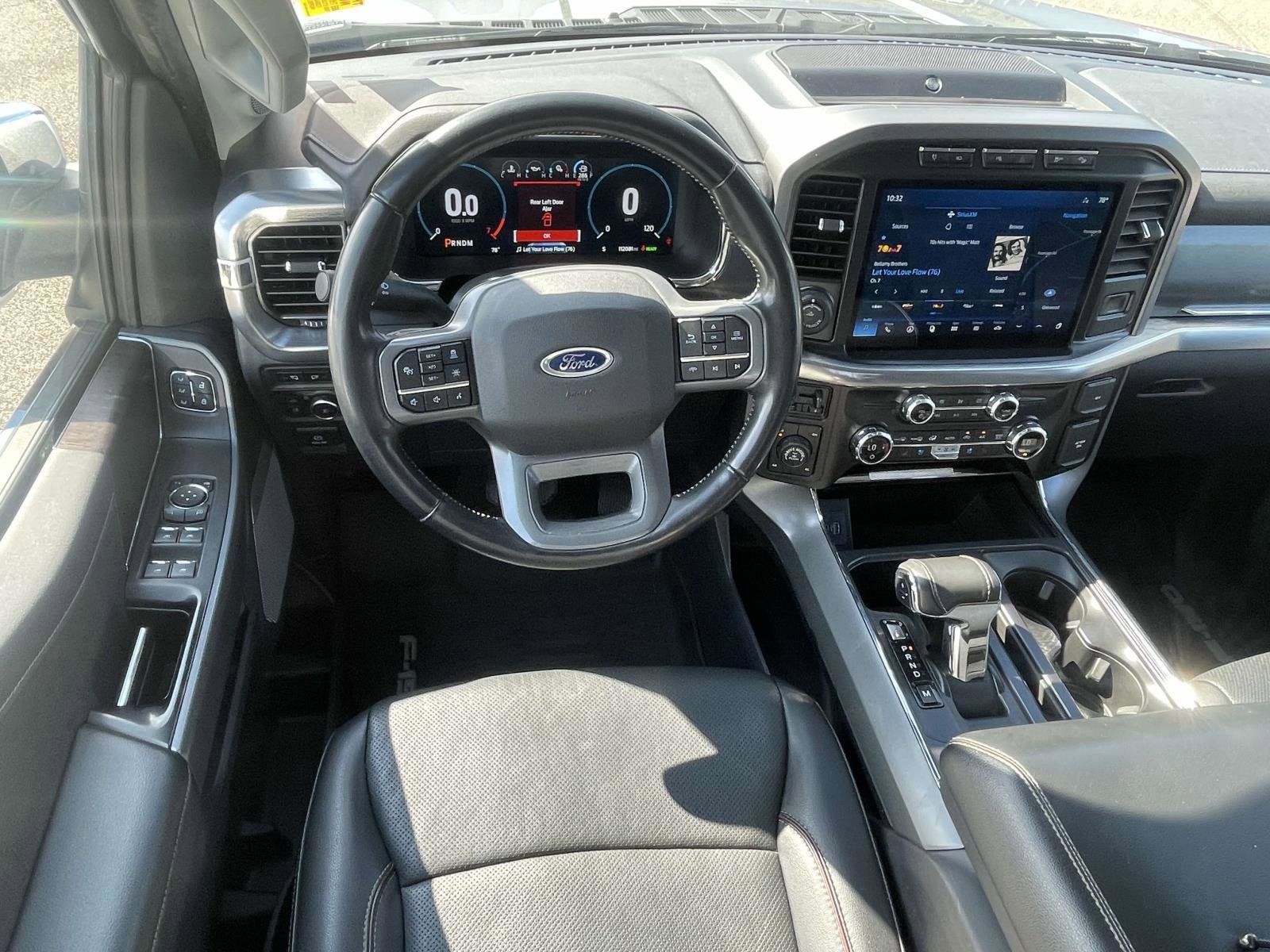 Used 2021 Ford F150 Lariat image 18