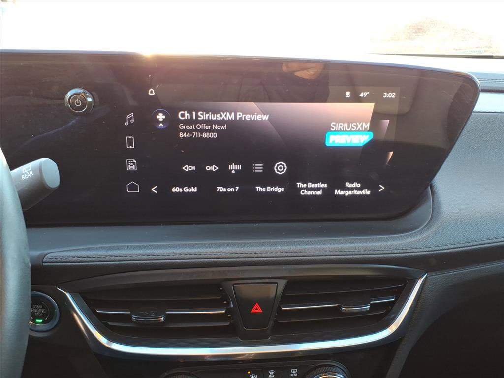 Used 2024 Buick Encore GX Sport Touring w/ Comfort Package image 21