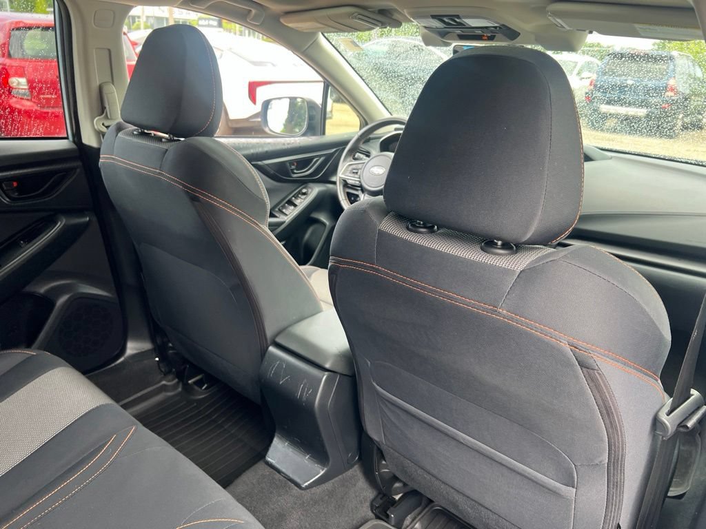 Used 2018 Subaru Crosstrek 2.0i Premium AWD/4WD image 13