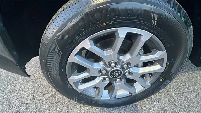 Used 2023 Toyota Tundra 1794 Edition image 10