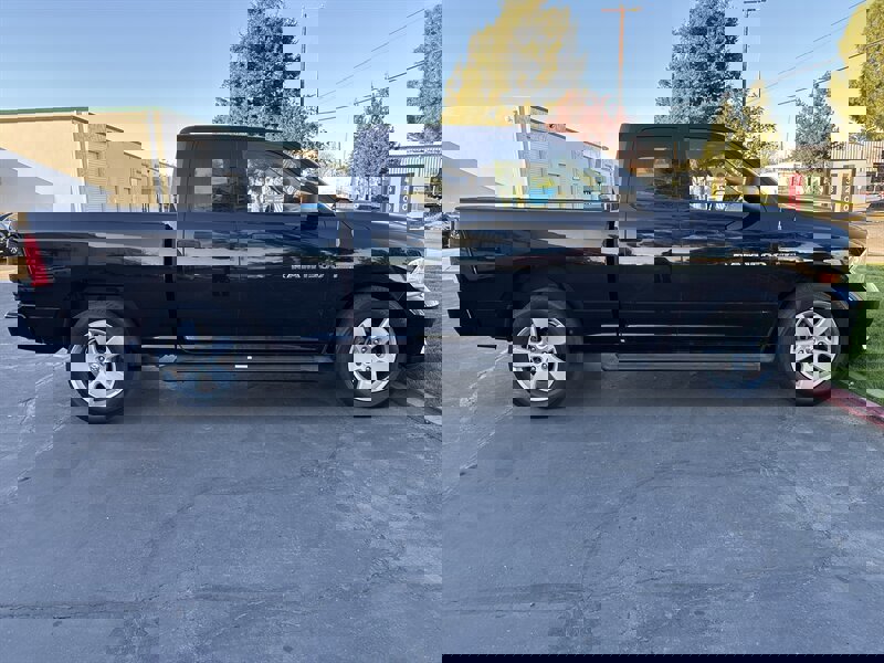 Used 2012 RAM 1500 Express image 14
