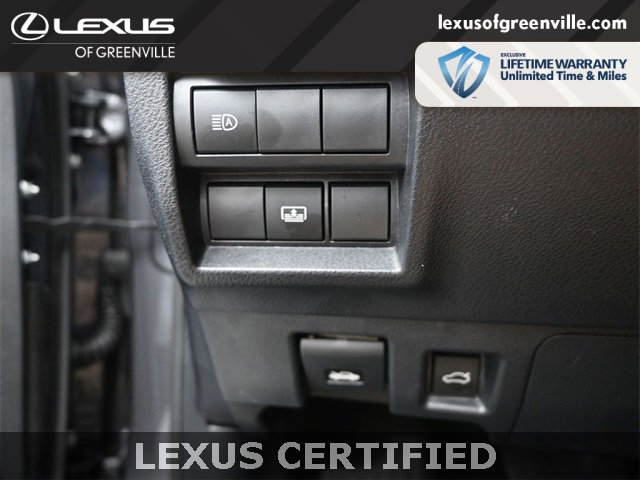 Used 2023 Lexus IS 300 w/ Premium Package image 19