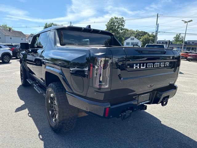 Used 2023 GMC Hummer EV Edition 1 AWD/4WD image 8