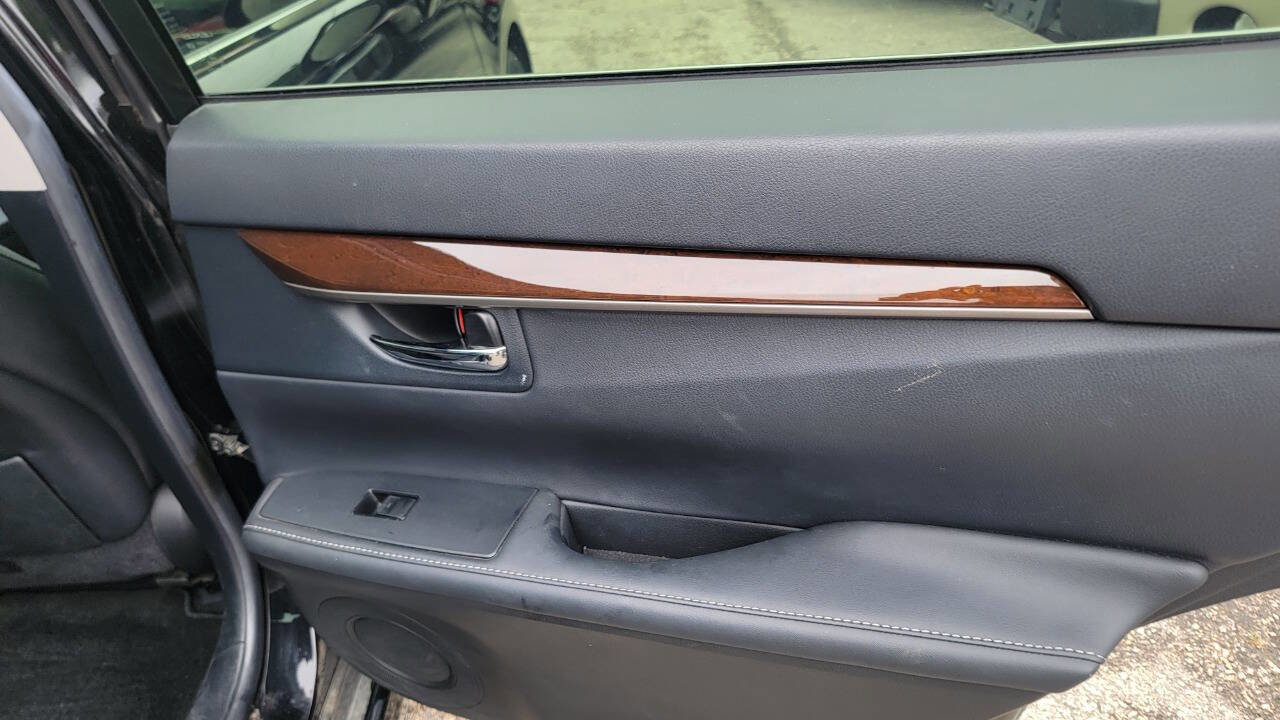 Used 2013 Lexus ES 350 image 27