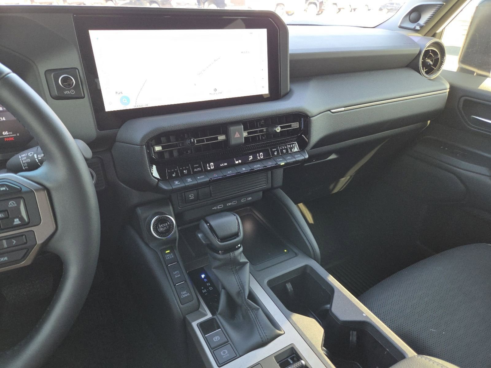 Used 2026 Toyota Land Cruiser w/ Premium Package AWD/4WD image 34