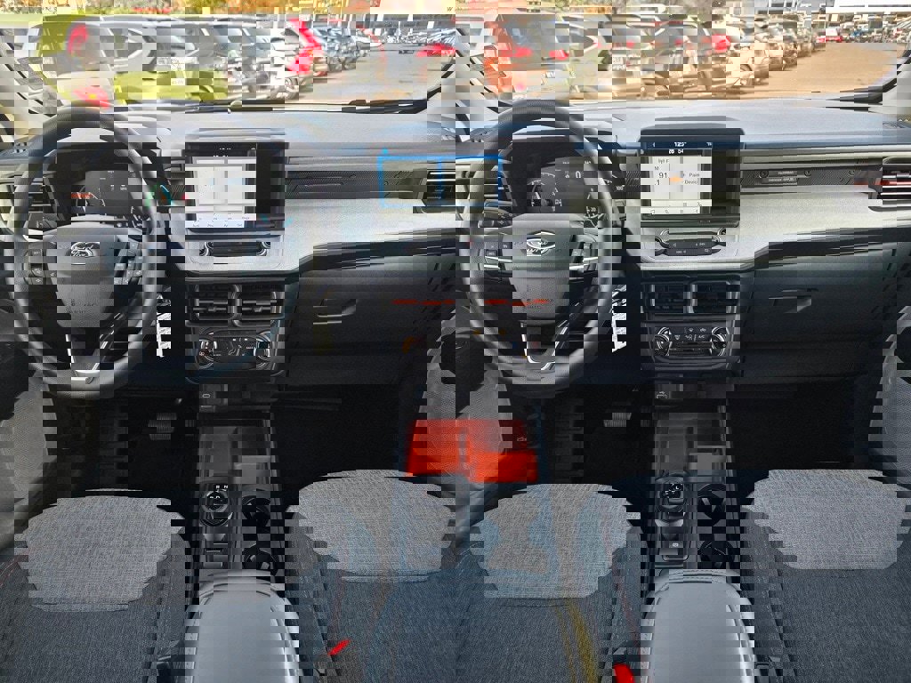 Used 2024 Ford Maverick XLT image 8