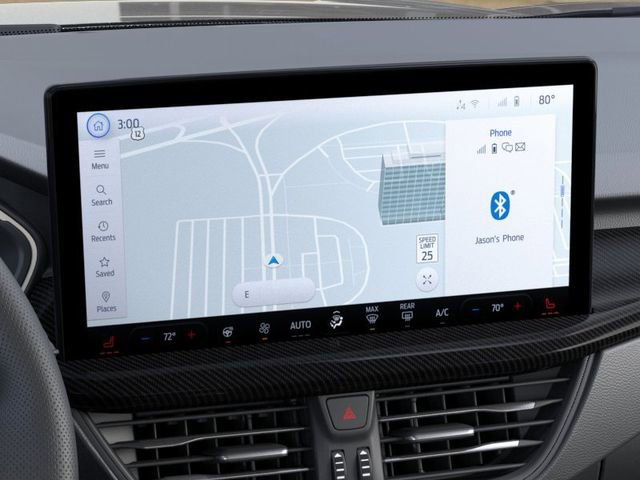 New 2026 Ford Escape ST-Line Elite AWD/4WD image 17