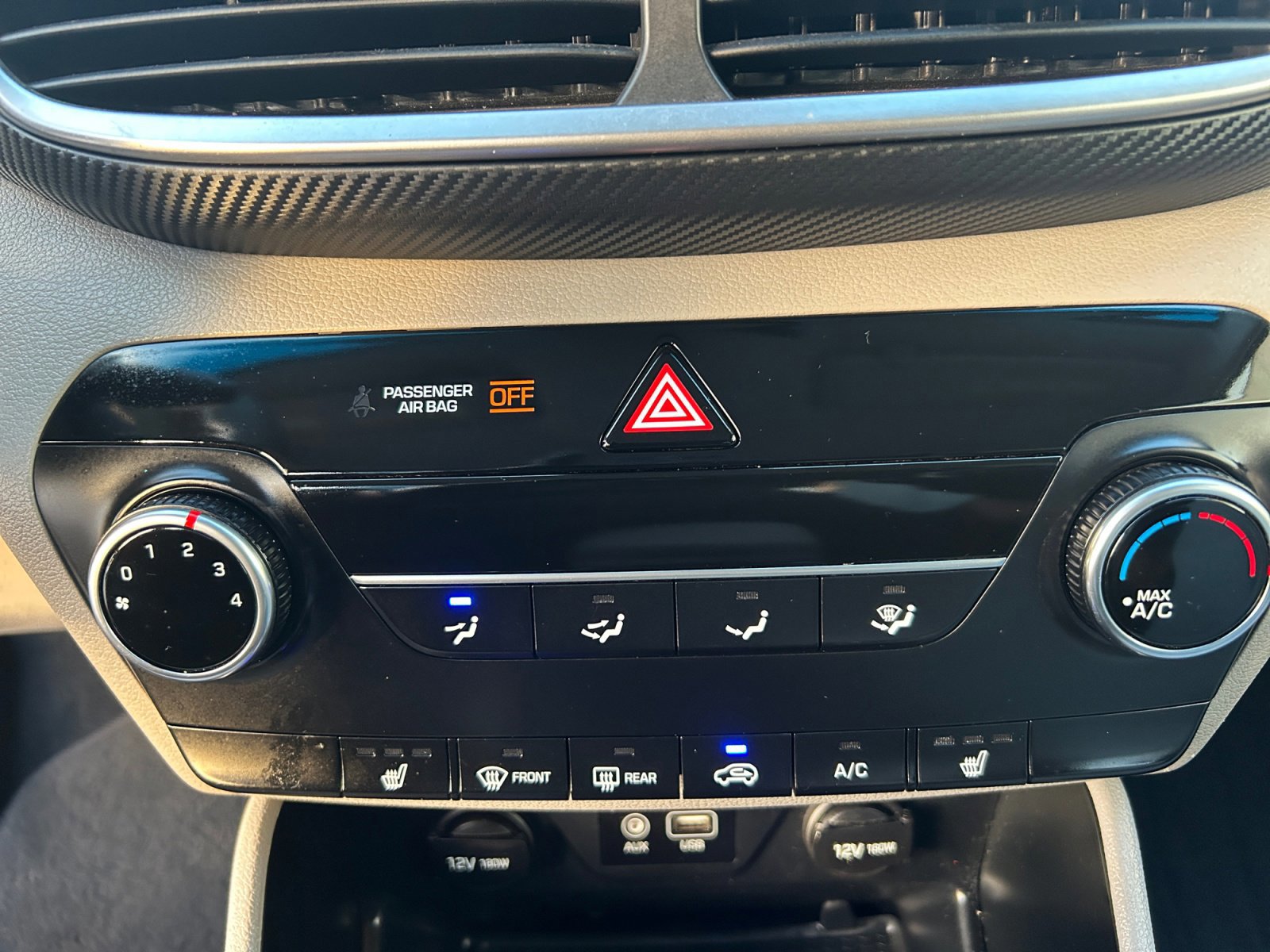 Used 2019 Hyundai Tucson Value image 21