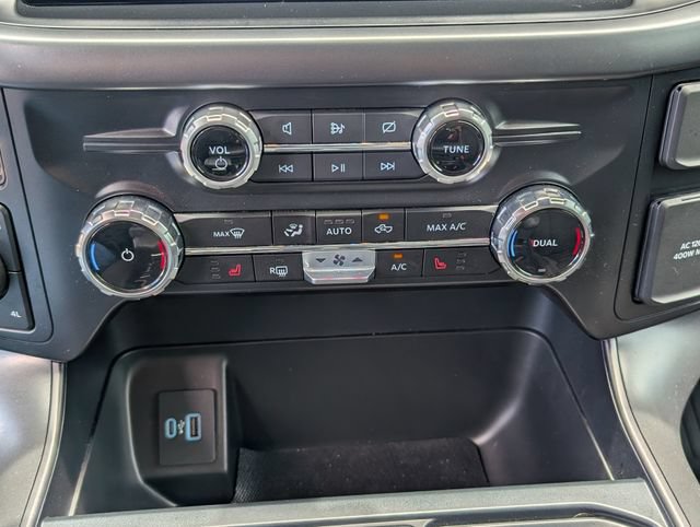Used 2024 Ford F150 XLT w/ Equipment Group 302A MID AWD/4WD image 22