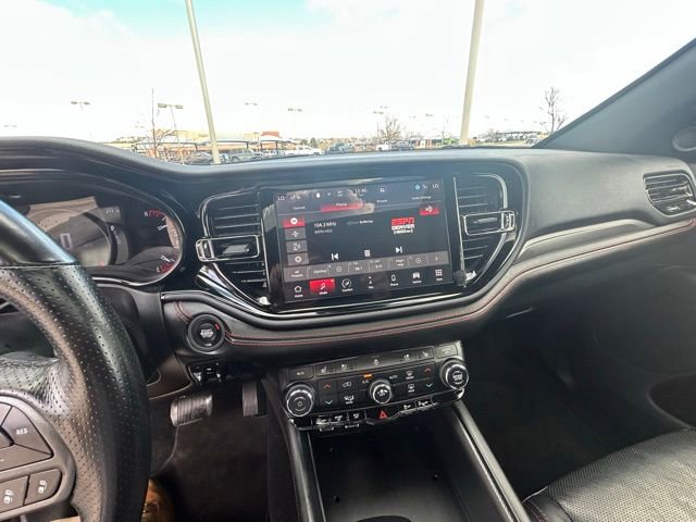 Used 2023 Dodge Durango GT image 17