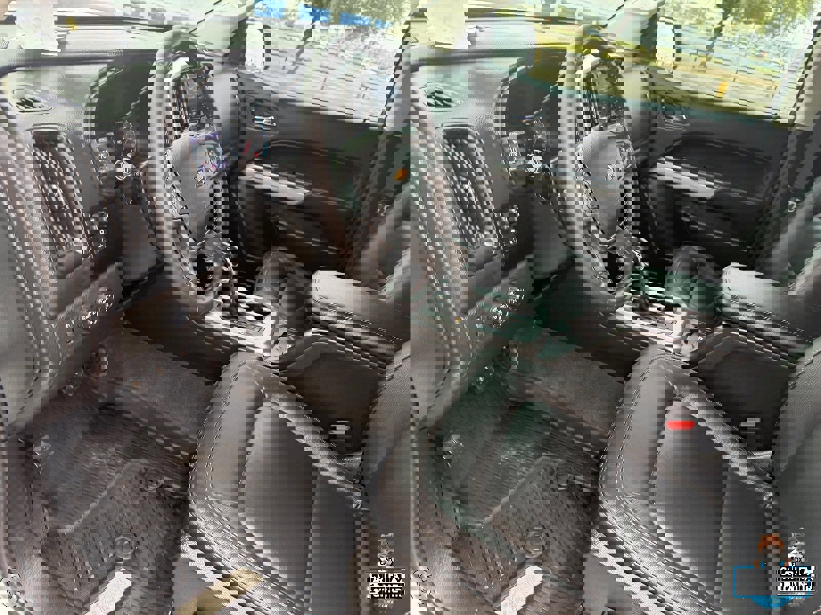 Used 2022 Chevrolet Colorado ZR2 w/ Colorado ZR2 Bison Edition image 19