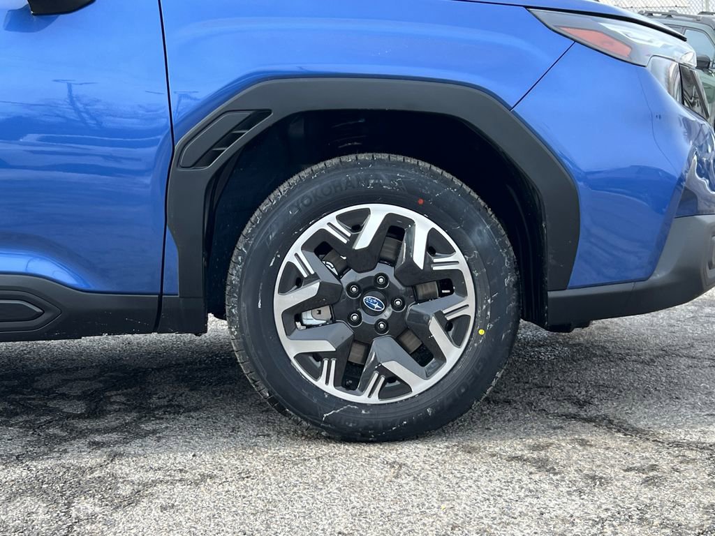New 2026 Subaru Forester Premium image 6