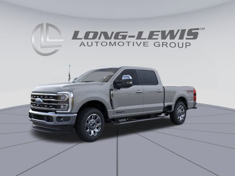 New 2026 Ford F250 Lariat 360° Tour