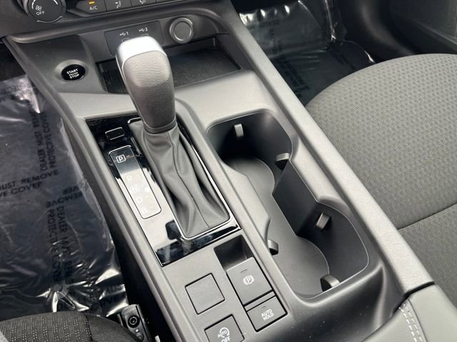 New 2026 Nissan Sentra S w/ Floor Mat Package FWD image 28