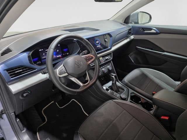 Used 2022 Volkswagen Taos SE AWD/4WD image 24