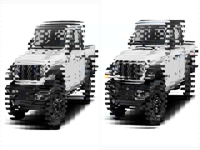 New 2026 Jeep Gladiator Sport image 2