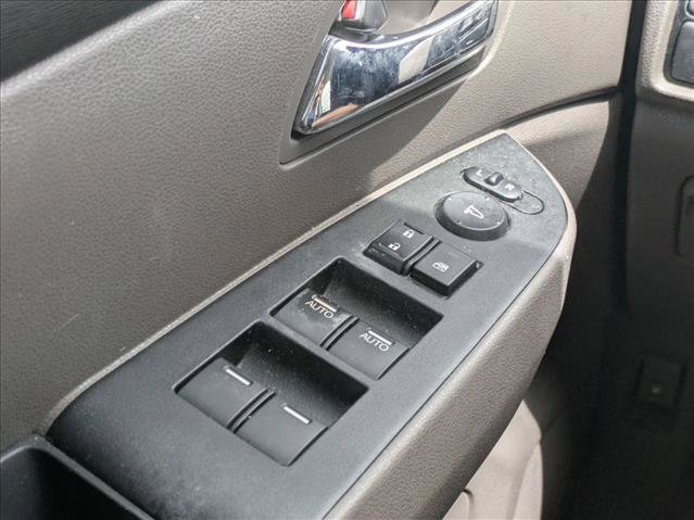 Used 2016 Honda Odyssey EX-L image 16